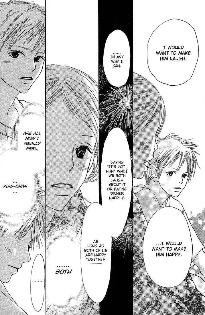 Crazy for You (Shoujo) Chapter 2 37